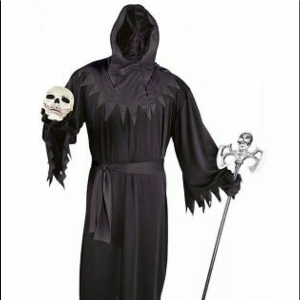 Adulto Costume “Unknown Phantom”